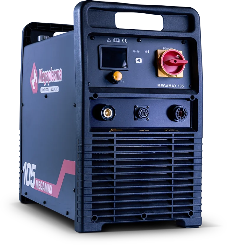 Fonte Megamax 105 02