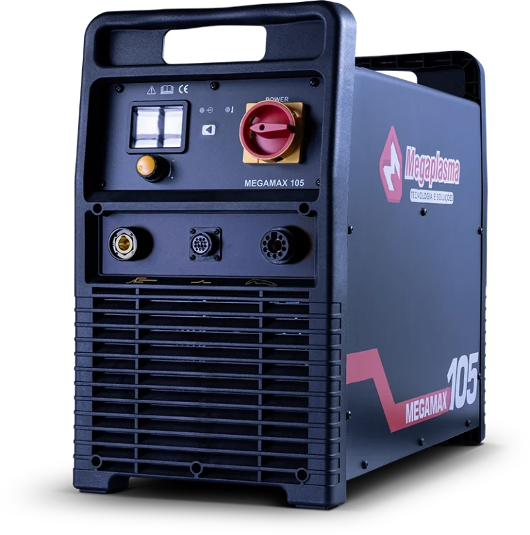 Fonte Megamax 105 03