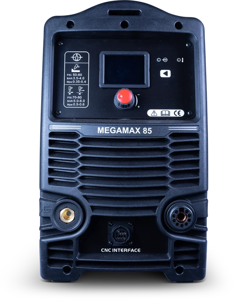 Fonte Megamax 85 02