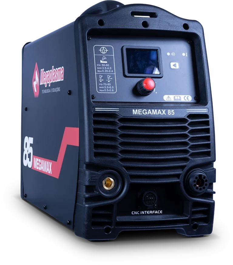 Fonte Megamax 85